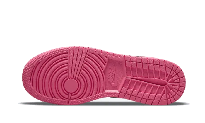 Air Jordan Air Jordan 1 Low Pink - 553560-162