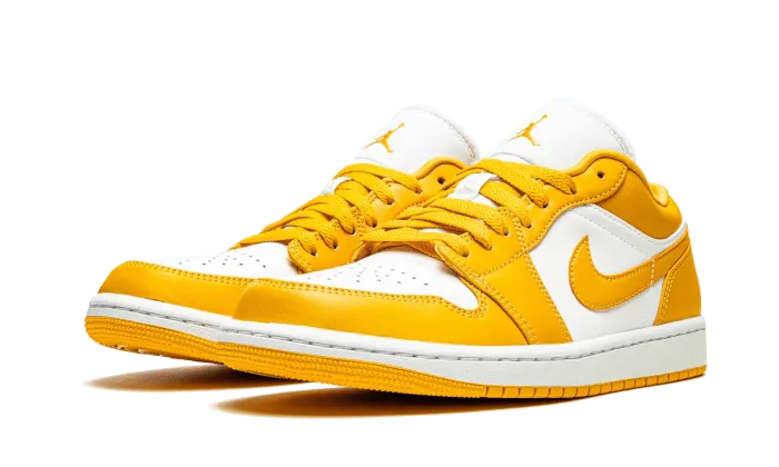 Air Jordan Air Jordan 1 Low Pollen - 553558-171 / 553560-171