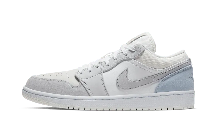 Air Jordan Air Jordan 1 Low Sky Grey Paris - CV3043-100