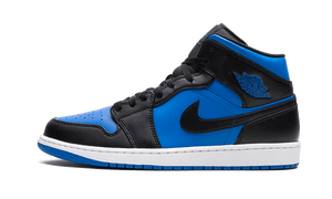 Air Jordan Air Jordan 1 Mid Varsity Royal - DQ8426-042