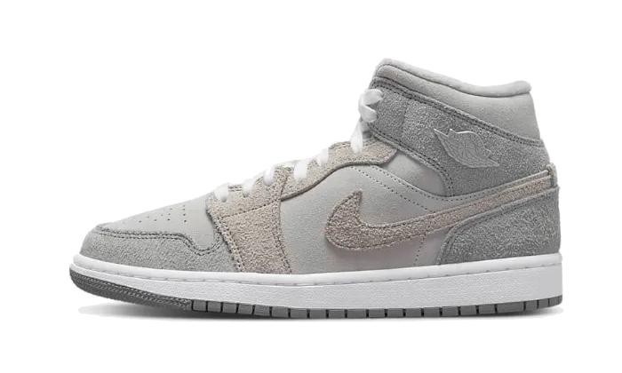 Air Jordan Air Jordan 1 Mid SE Particle Grey - DO7139-002