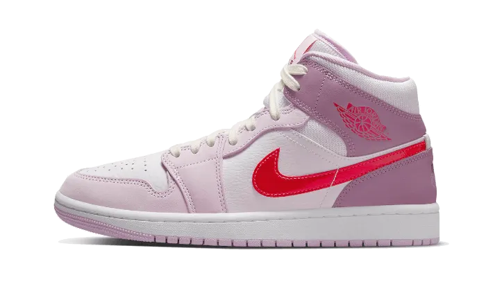 Air Jordan Air Jordan 1 Mid Valentine's Day (2022) - DR0174-500