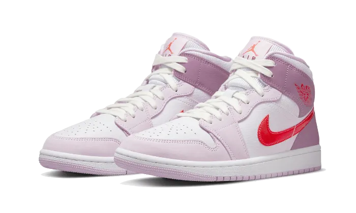 Air Jordan Air Jordan 1 Mid Valentine's Day (2022) - DR0174-500