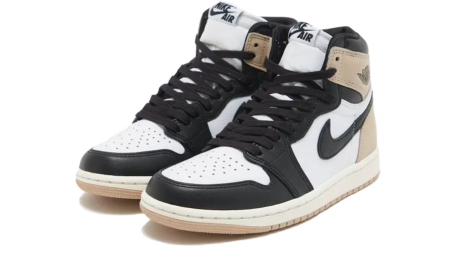 Air Jordan 1 Retro High OG Latte - FD2596-021