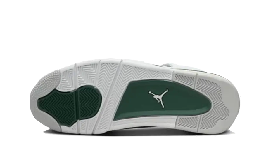 Air Jordan 4 Oxidized Green - FQ8138-103 / FQ8213-103