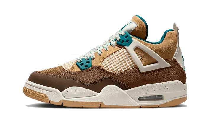 Air Jordan Air Jordan 4 Retro Cacao Wow - FB2214-200