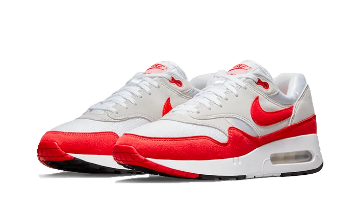 Nike Air Max 1 ‘86 Big Bubble - DQ3989-100 / DO9844-100