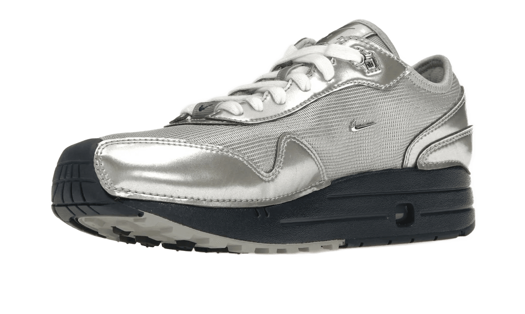 Nike Air Max 1 '86 Jacquemus Silver - FQ1100-001