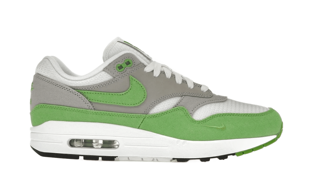 Nike Air Max 1 Patta 20th Anniversary Chlorophyll - HF1012-300