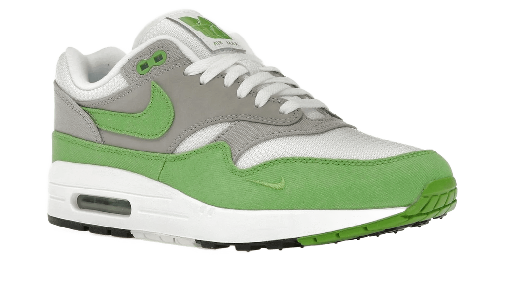 Nike Air Max 1 Patta 20th Anniversary Chlorophyll - HF1012-300