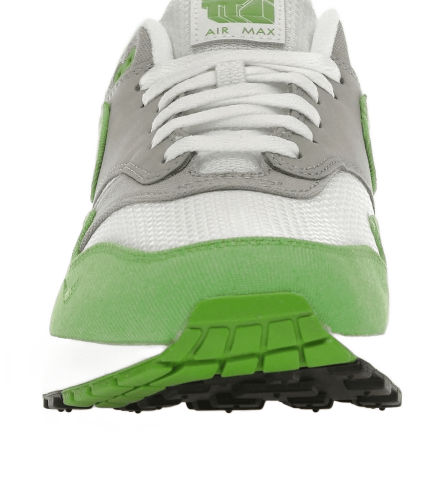 Nike Air Max 1 Patta 20th Anniversary Chlorophyll - HF1012-300