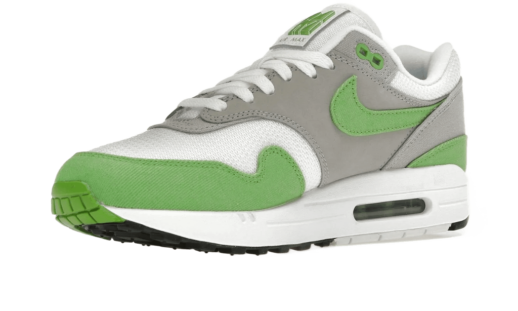 Nike Air Max 1 Patta 20th Anniversary Chlorophyll - HF1012-300