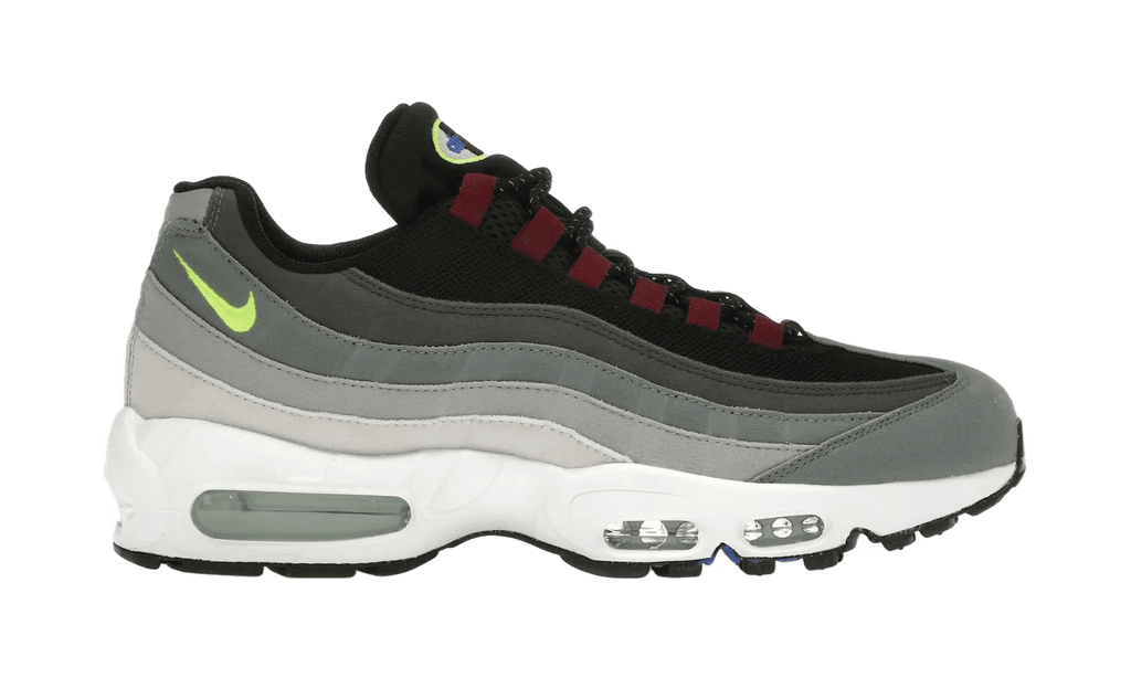 Nike Air Max 95 Greedy 4.0 - FN7801-001