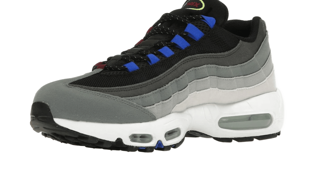 Nike Air Max 95 Greedy 4.0 - FN7801-001