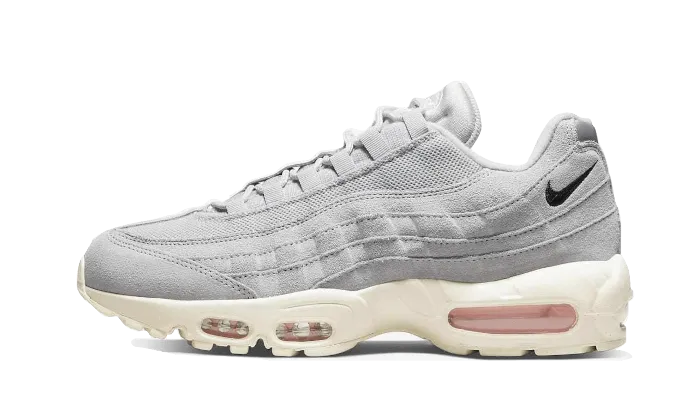 Nike Air Max 95 NH Grey Fog - DX2670-001