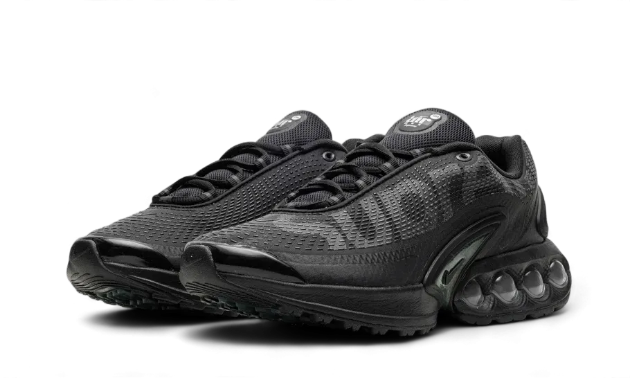 Nike Air Max DN Black Supreme - FZ4044-001