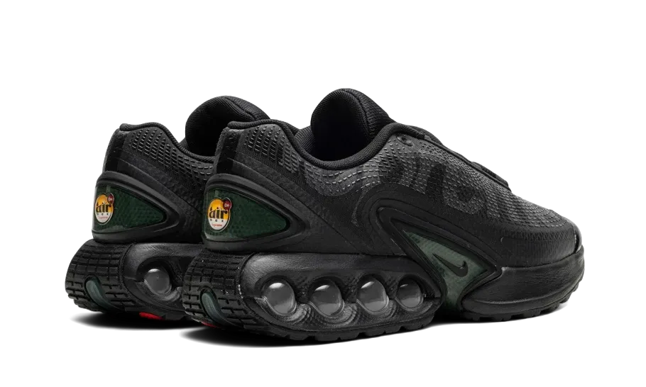 Nike Air Max DN Black Supreme - FZ4044-001