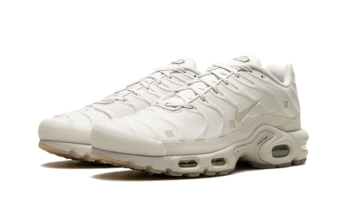 Nike Air Max Plus A-COLD-WALL Platinum Tint - FD7855-002