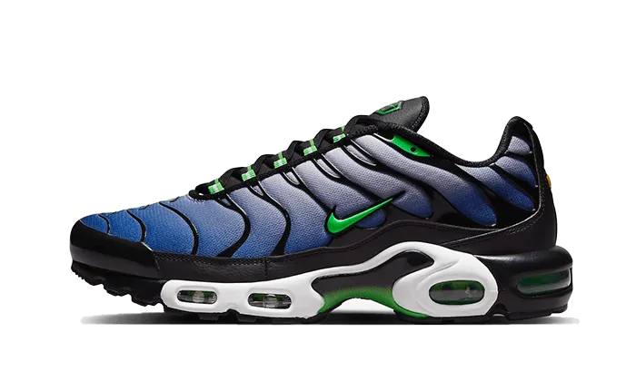 Nike Air Max Plus Icons Scream Green - DX4326-001