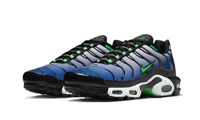 Nike Air Max Plus Icons Scream Green - DX4326-001