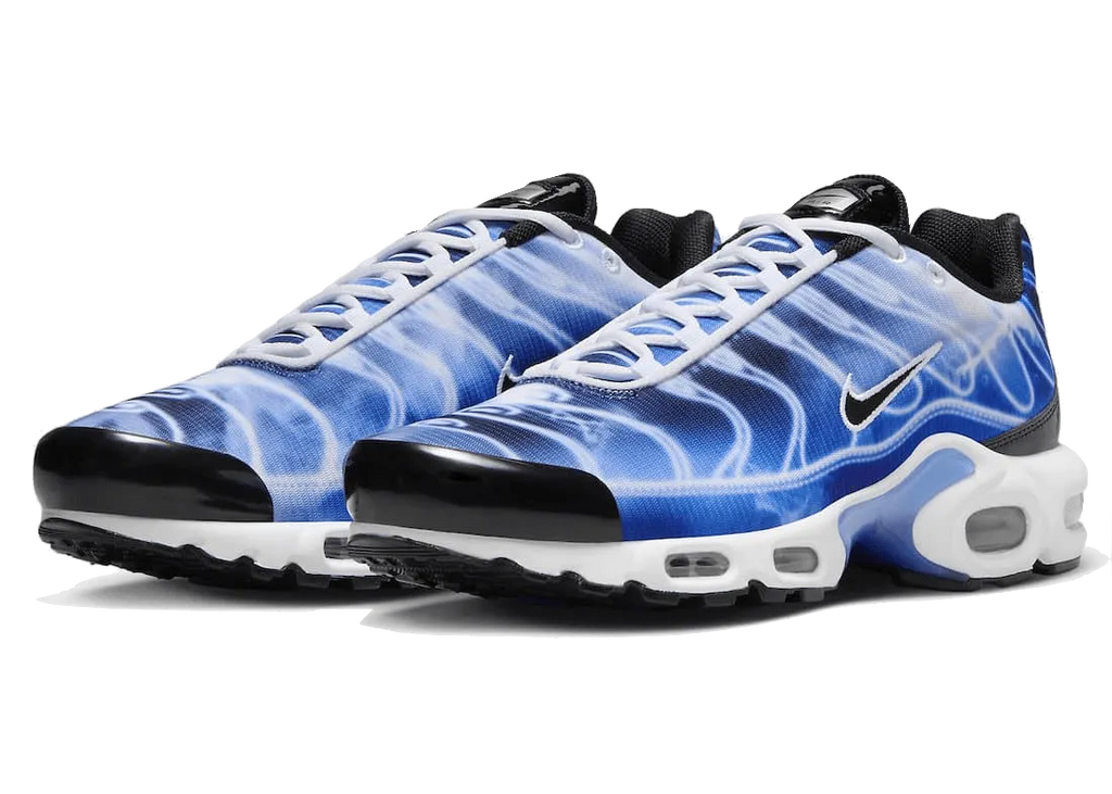 Nike Air Max Plus Light Photography Old Royal - DZ3531-400