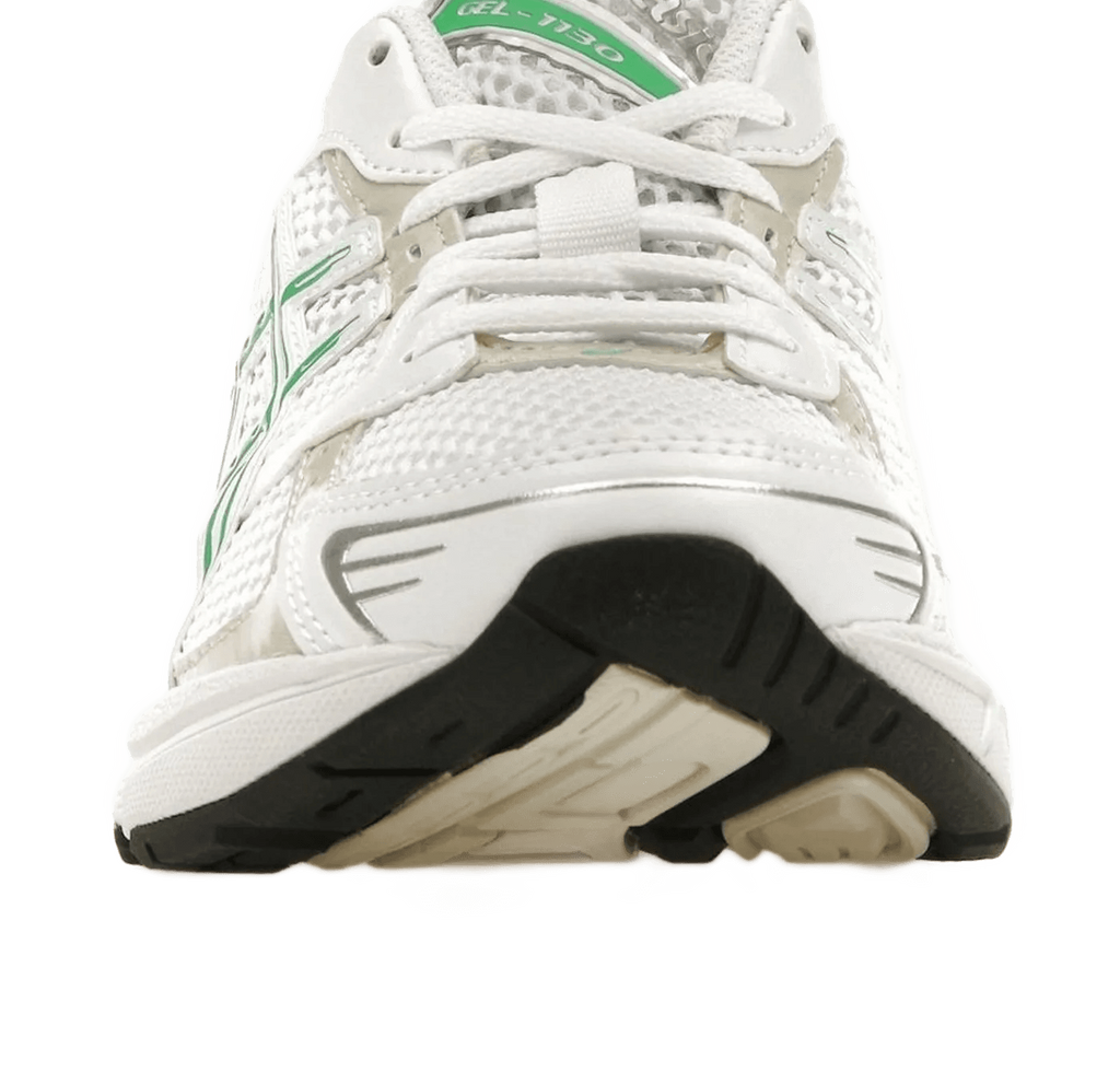 ASICS Gel-1130 White Malachite Green - 1202A501-100