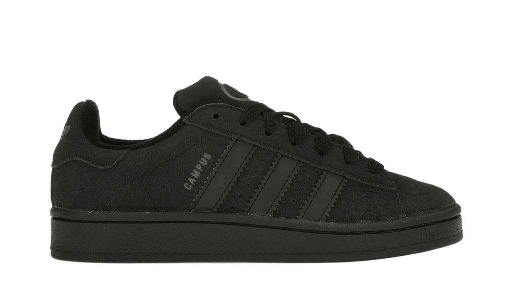 Adidas Campus 00s Core Black - JI4395