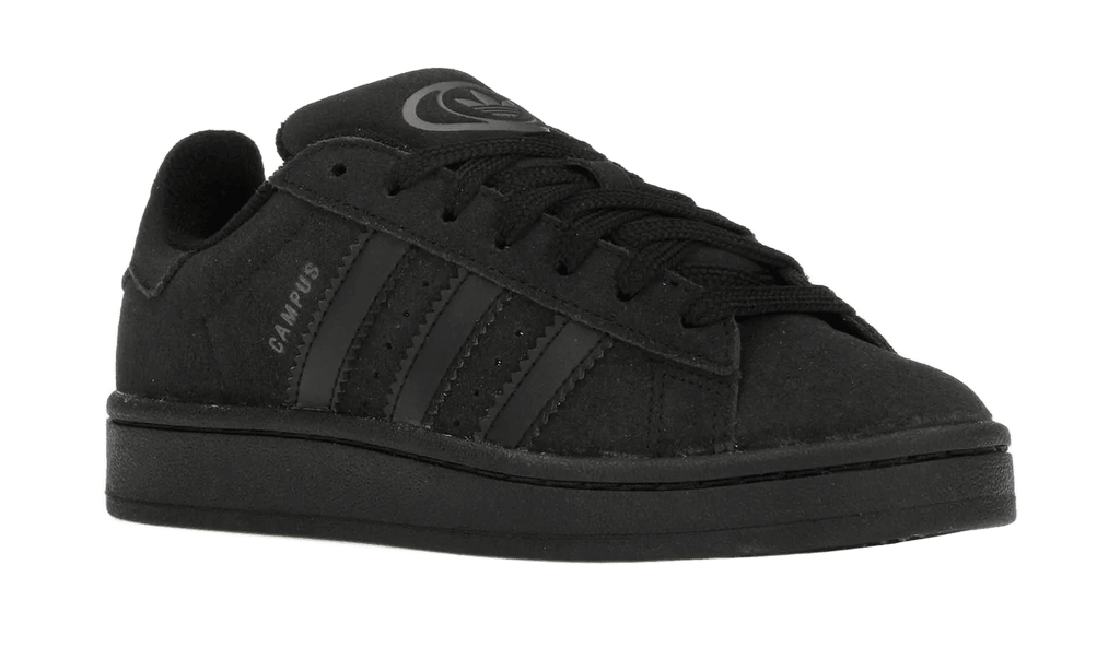 Adidas Campus 00s Core Black - JI4395