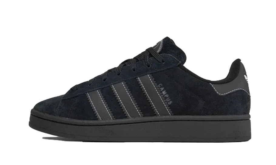 Adidas Campus 00S Core Black Footwear White - IF8768