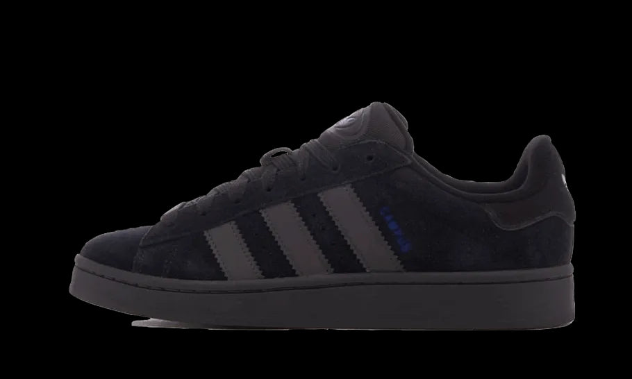 Adidas Campus 00s Core Black Lucid Blue - ID2064