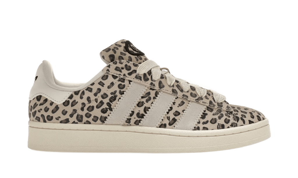 Adidas Campus 00s Leopard - ID7041