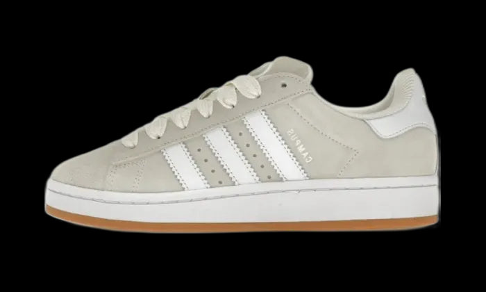 Adidas Campus 00s Wonder White Gum - ID1435