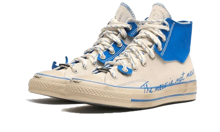 Chuck Taylor All-Star 70 Hi Ader Error - A04455C