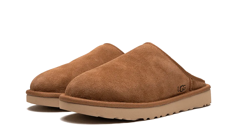 UGG Classic Slip-On Chestnut - 1129290-CHE