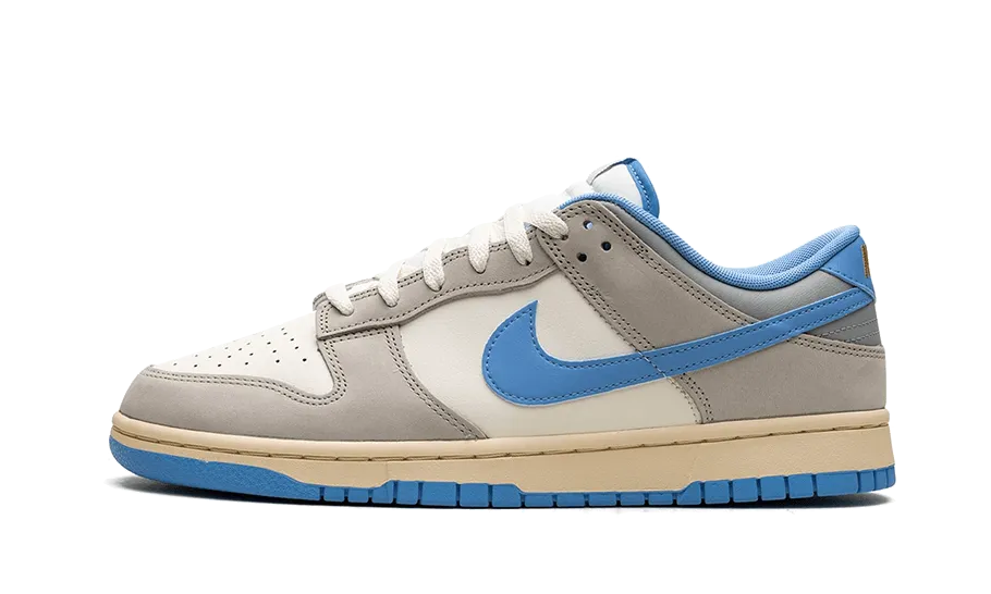 Nike Dunk Low Athletic Department University Blue - FN7488-133