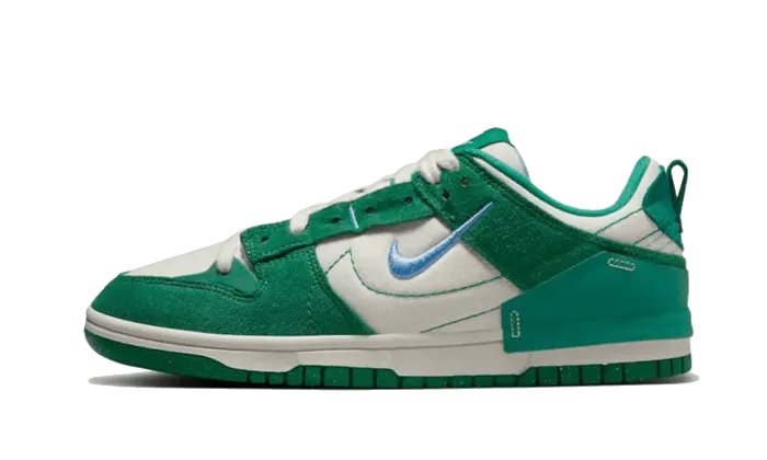 Nike Dunk Low Disrupt 2 Malachite - DH4402-001