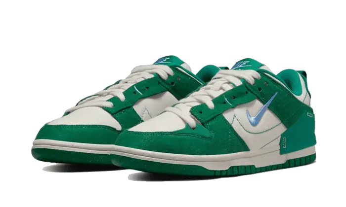 Nike Dunk Low Disrupt 2 Malachite - DH4402-001