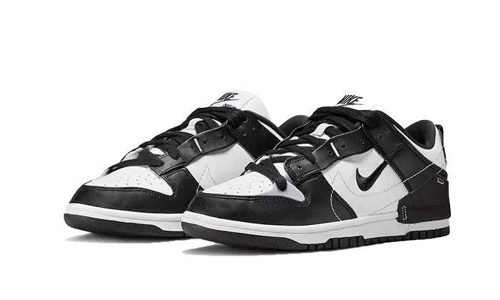 Nike Dunk Low Disrupt 2 Panda - DV4024-002