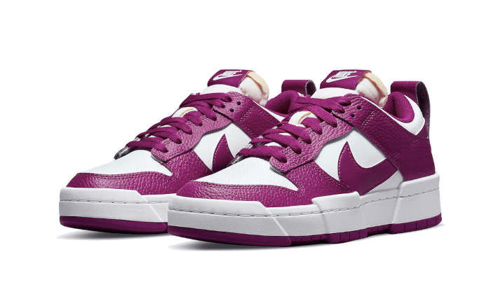 Nike Dunk Low Disrupt Cactus Flower - DN5065-100