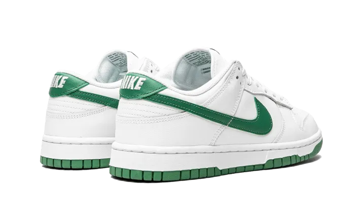 Dunk Low Green Noise - DD1503-112