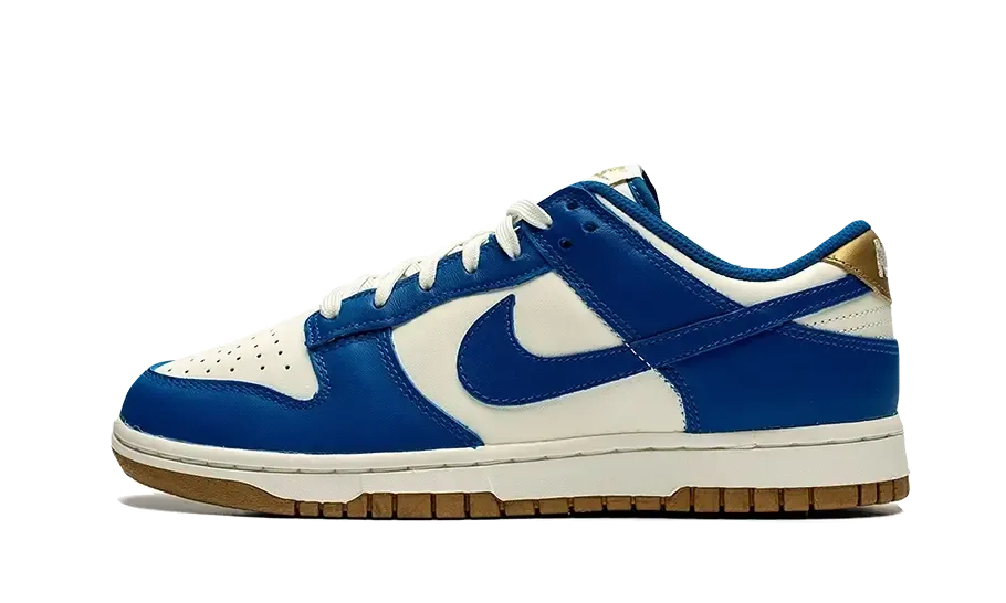 Nike Dunk Low Kansas City Royals - FB7173-141