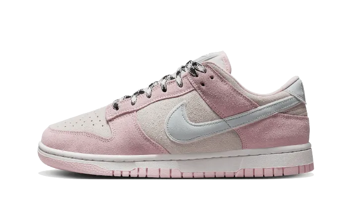 Nike Dunk Low LX Pink Foam - DV3054-600