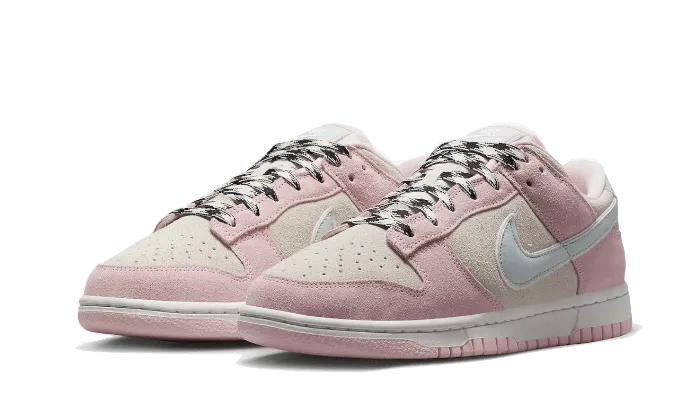 Nike Dunk Low LX Pink Foam - DV3054-600