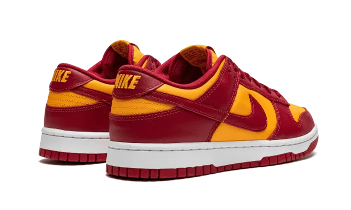 Nike Dunk Low Midas Gold - DD1391-701