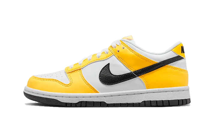 Nike Dunk Low Next Nature Citron Pulse - FN3807-800