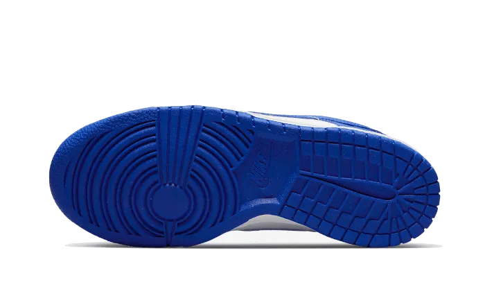 Nike Dunk Low Racer Blue - DV7067-400