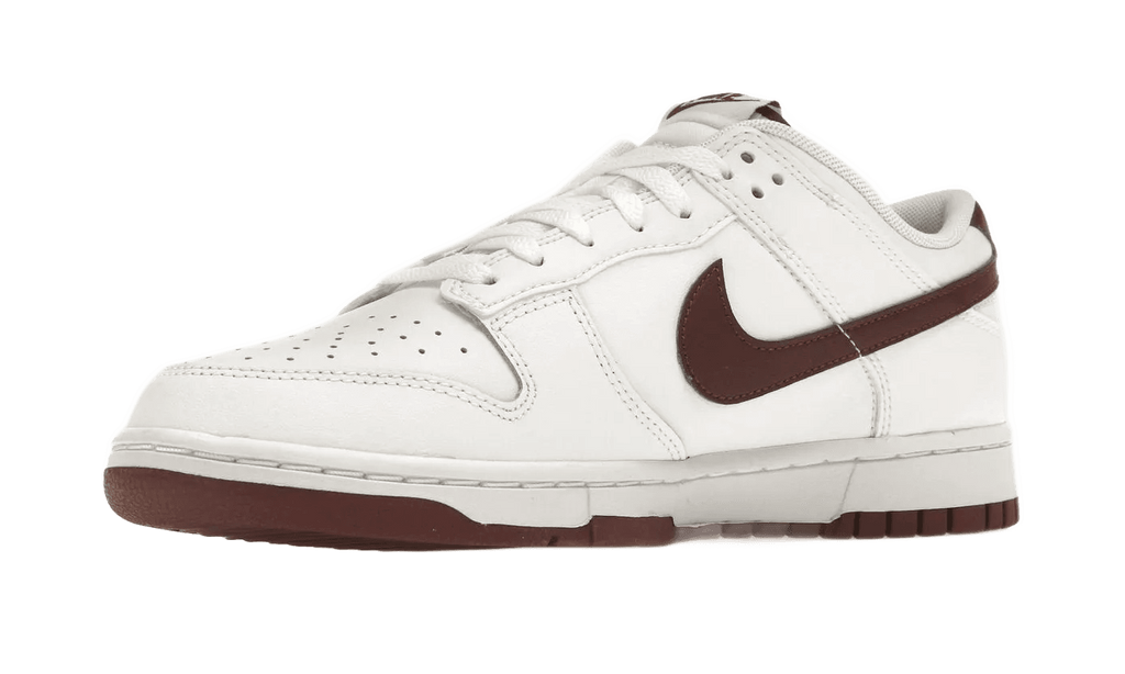 Nike Dunk Low Retro White Night Maroon - DV0831-102