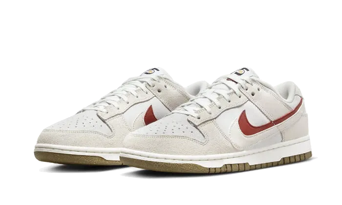 Nike Dunk Low SE 85 Cream - DO9457-100