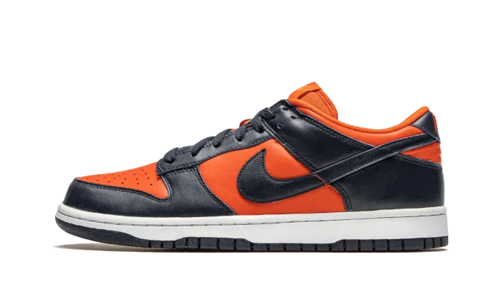 Nike Dunk Low SP Champ Colors - CU1727-800