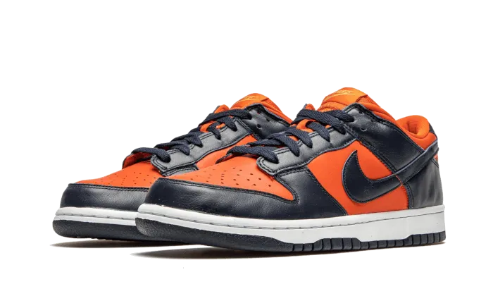 Nike Dunk Low SP Champ Colors - CU1727-800